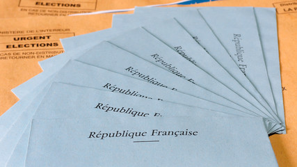 Participez aux élections, votez !