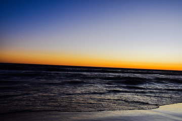 Puesta de Sol