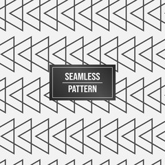 Geometric pattern background. Abstract pattern white background