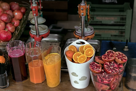 Saftladen