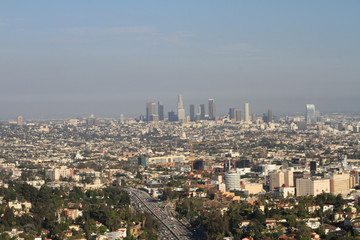 Fototapeta premium Los Angeles