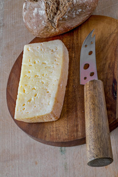 Tilsiter K&auml;se