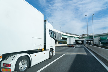 トラック