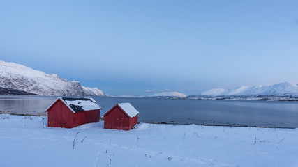 Fjord 6 © sliver63