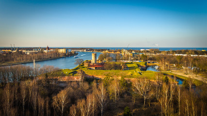 Westerplatte Gdańsk