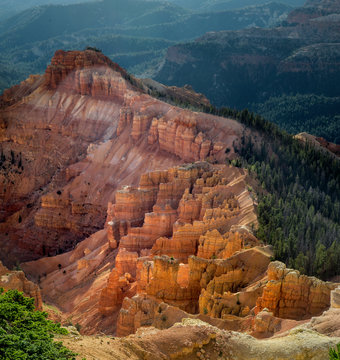 Cedar Breaks National Monument