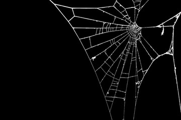 Spider web