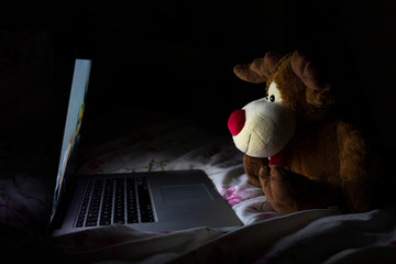Video call