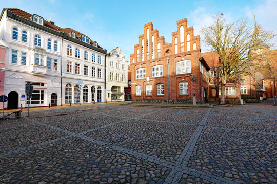 Rendsburg Altes Rathaus