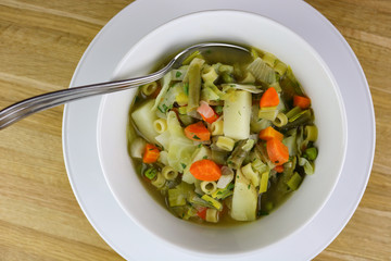 Minestrone