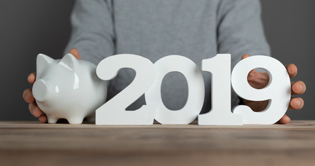 2019 geld