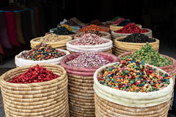 Potpourri