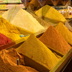 Spice Shop