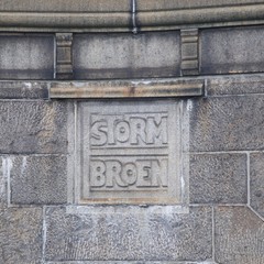 Storm Broen