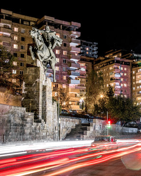 kapan davit bek