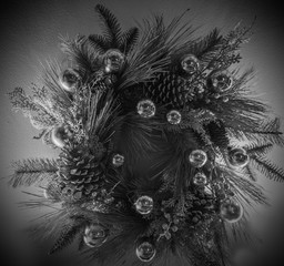 christmas decoration