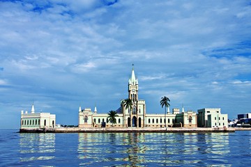 Ilha Fiscal - Rio de Janeiro #2