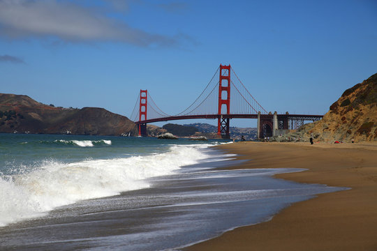 San Francisco California