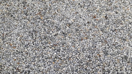 granite gravel texture