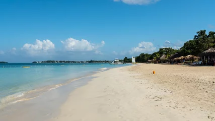 Papier Peint photo autocollant Plage de Seven Mile, Grand Cayman Your next vacation