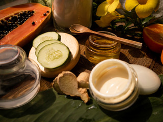skincare  natural remedies