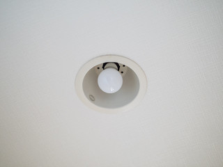 電球の写真