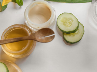 skincare  natural remedies