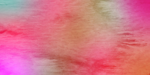 春　和紙　カラフル　背景 