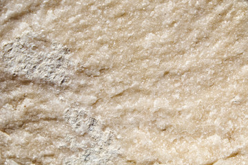 Closeup shot of marble texture. Macro of stone background
