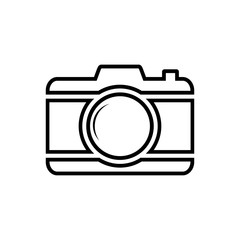 Camera icon