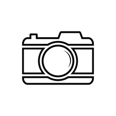 Camera icon