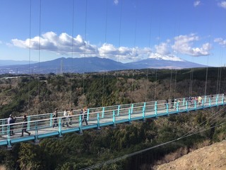 三島スカイウォーク