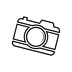 Camera icon