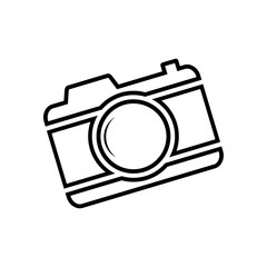 Camera icon