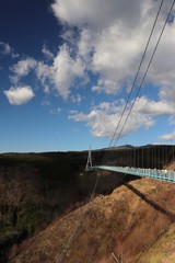 三島スカイウォーク