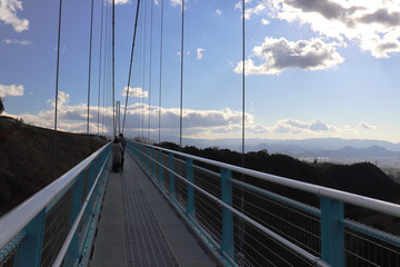 三島スカイウォーク