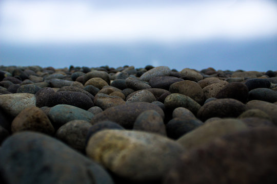 stones