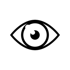Eye icon
