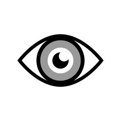 Eye icon