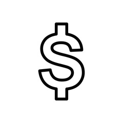 Money Dollar icon
