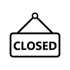 Open closed icon