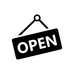 Open closed icon