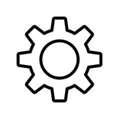 Gear icon