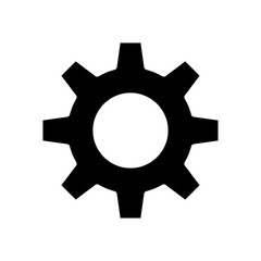 Gear icon