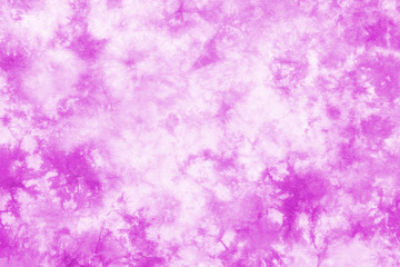 pink tie dye pattern abstract background