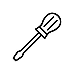 screwdriver icon