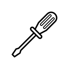 screwdriver icon