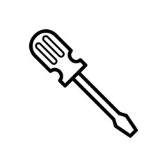 screwdriver icon