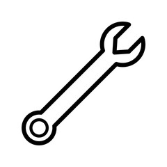 Wrench icon