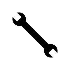 Wrench icon